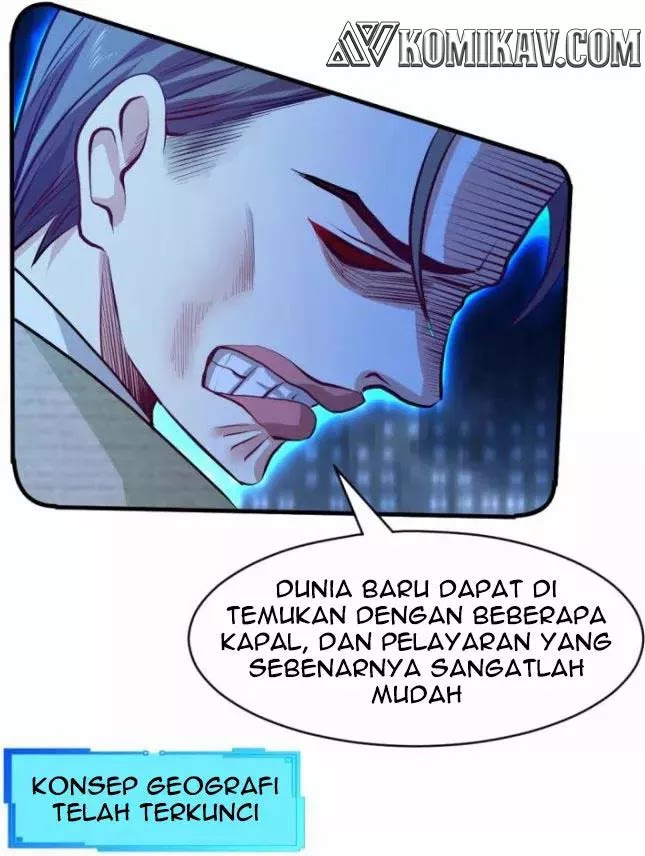 Rebirth Become a Dog Chapter 01 Bahasa Indonesia